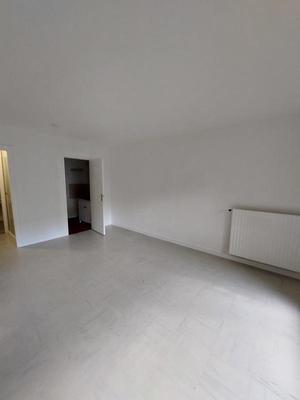 Appartement - 28 m² - 1 pièce