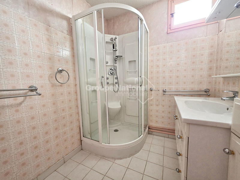 Appartement - 85 m² - 4 pièces