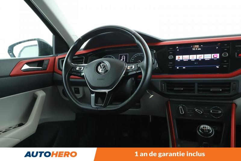 Volkswagen Polo 1.0 Tsi 95 ch