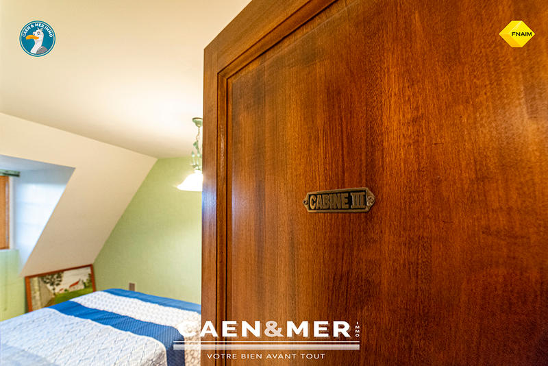 Maison - 127 m² - 6 pièces