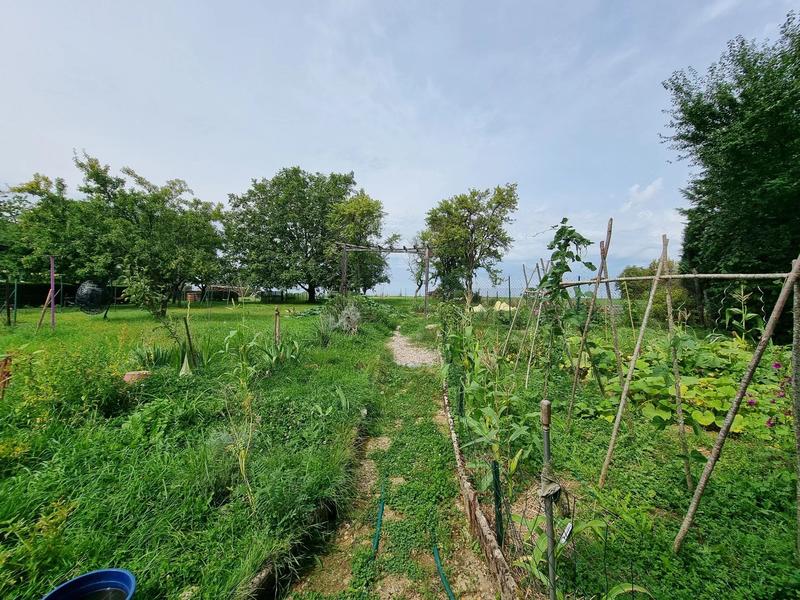 Maison - 120 m² - 3 pièces