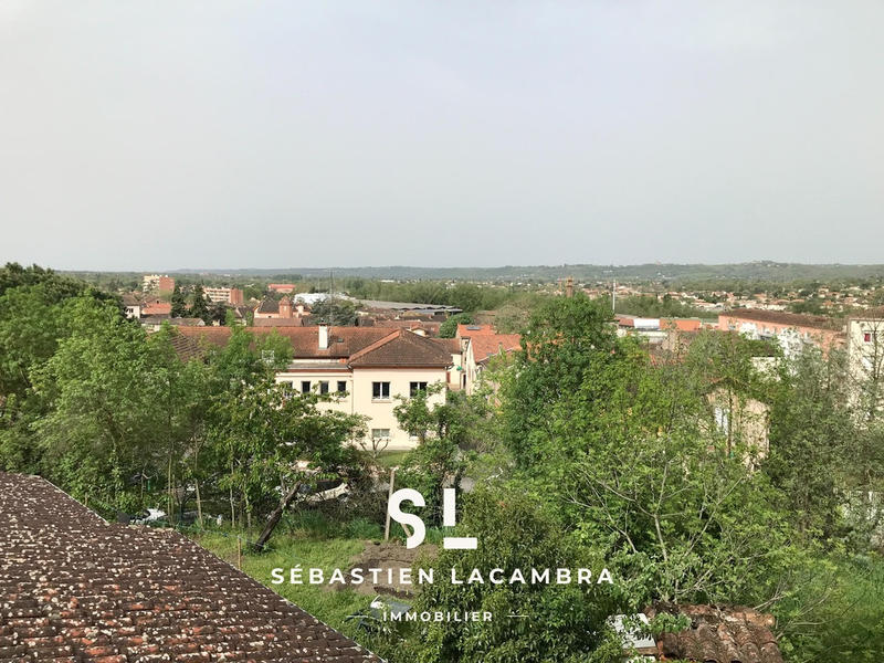 Maison - 158 m² - 7 pièces