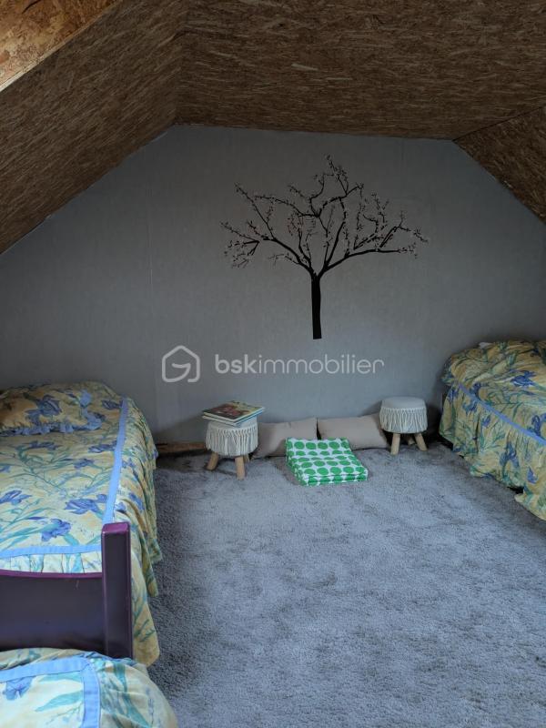 Maison de ville - 169 m² - 7 pièces