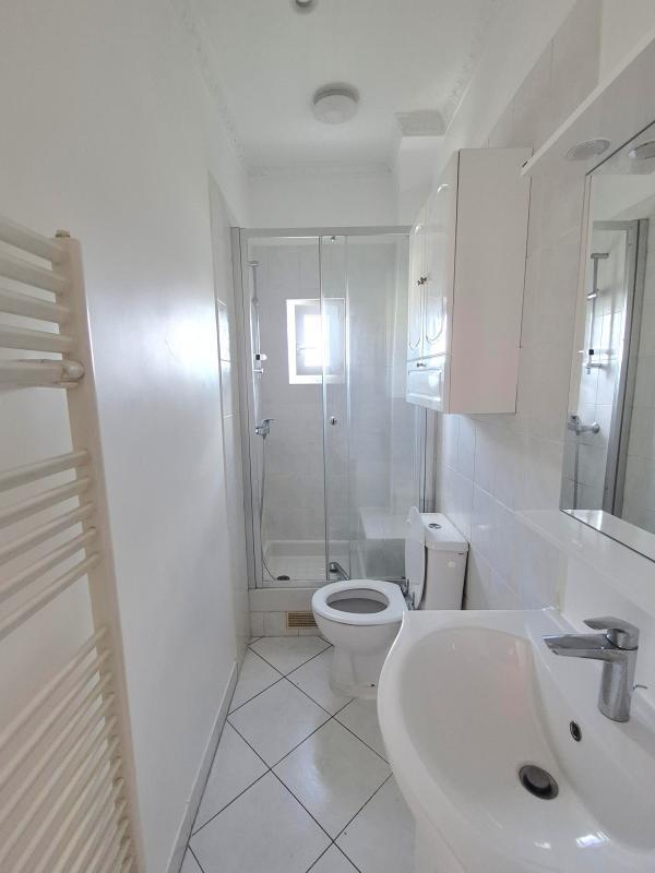 Appartement - 46 m² - 3 pièces