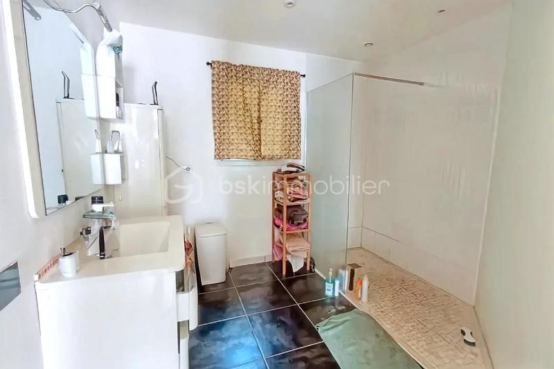 Maison de campagne - 168 m² - 7 pièces