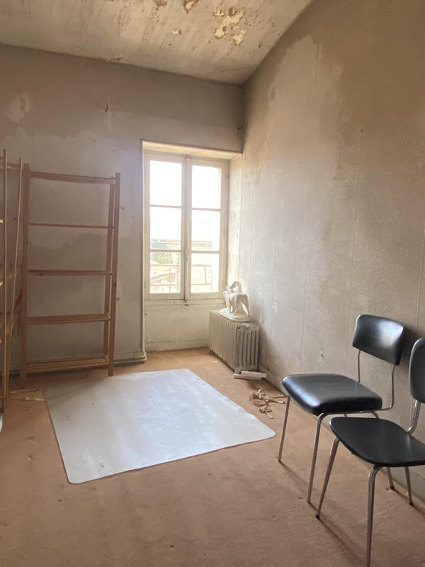 Maison - 232 m² - 8 pièces