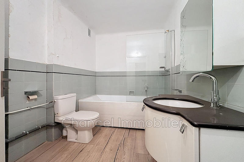 Appartement - 37 m² - 1 pièce