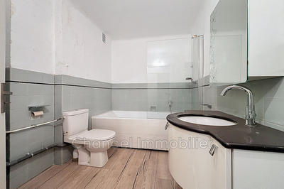 Appartement - 37 m² - 1 pièce