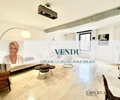 Maison - 133 m² - 6 pièces