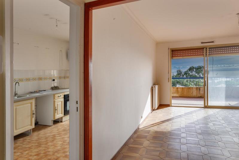 Appartement - 73 m²