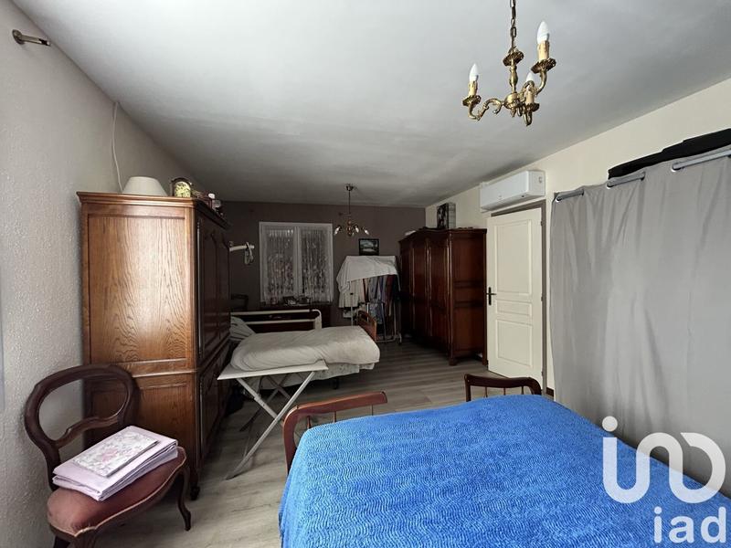 Maison - 113 m² - 4 pièces