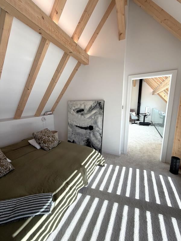 Maison de ville - 104 m² - 4 pièces