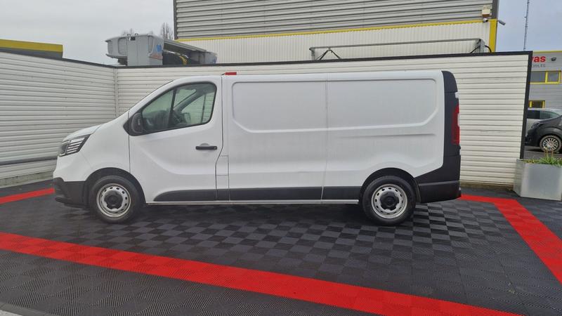 Renault Trafic L2h1 Blue Dci 130 Grand Confort