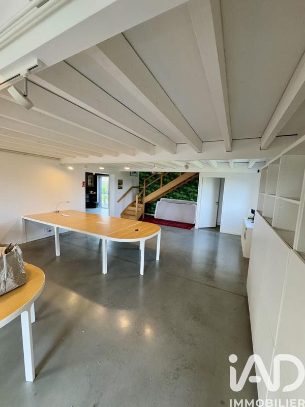 Maison - 286 m² - 5 pièces