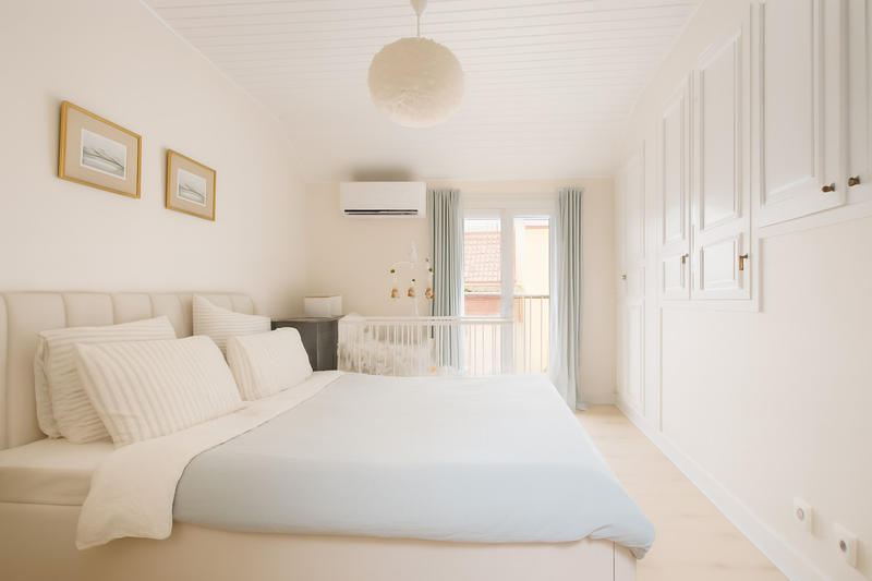 Maison - 72 m² - 4 pièces