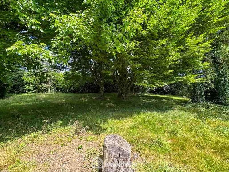 Maison - 350 m² - 14 pièces