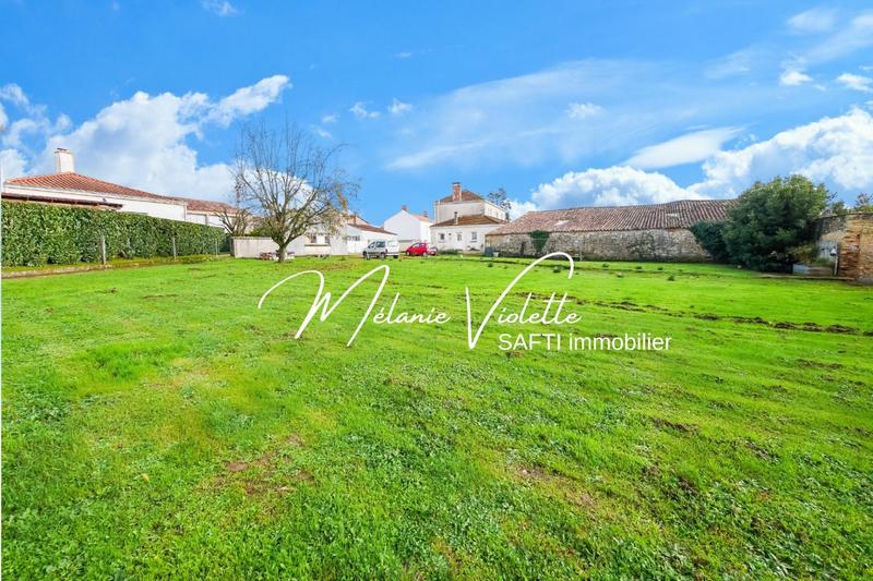 Maison de maîtres - 170 m² - 8 pièces