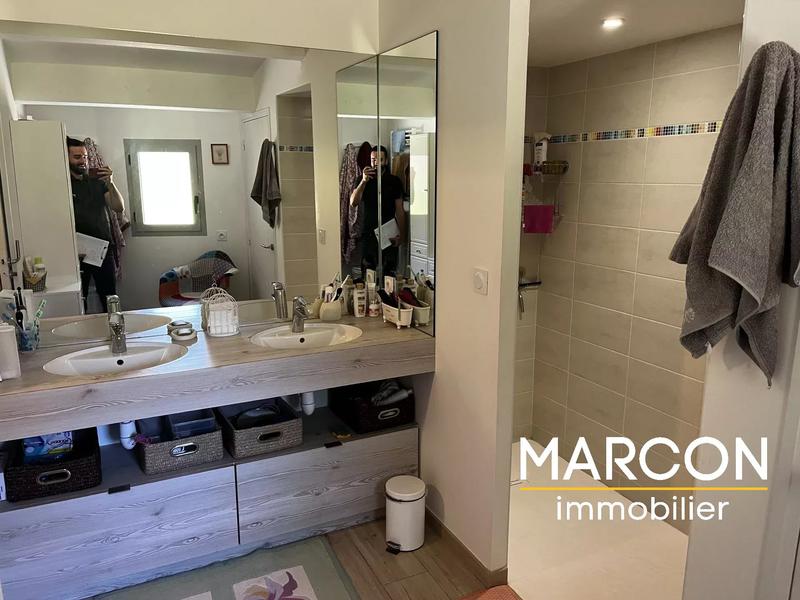 Maison - 144 m² - 7 pièces