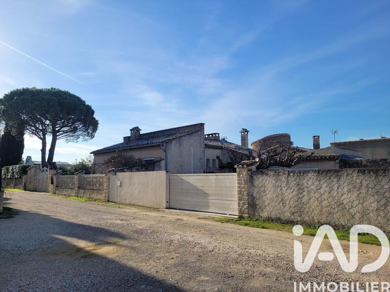 Maison - 164 m² - 4 pièces