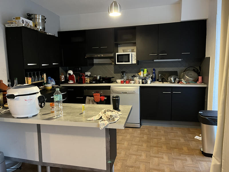 Maison - 180 m² - 7 pièces