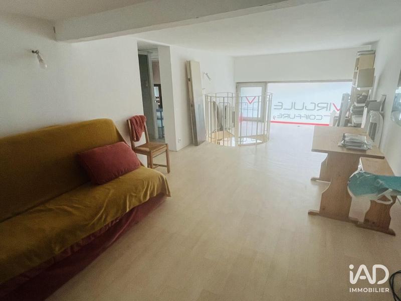 Local commercial - 50 m²