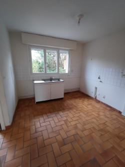 Pavillon - 111 m² - 5 pièces