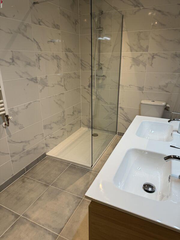 Maison de bourg - 136 m² - 5 pièces