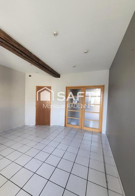 Maison - 160 m² - 6 pièces