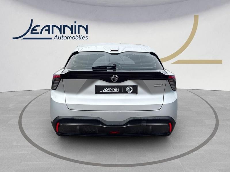 Mg Mg4 Electric 51kWh - 125 kW 2wd Standard