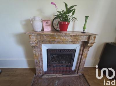 Maison - 180 m² - 8 pièces