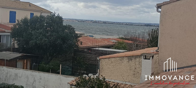 Maison - 91 m² - 5 pièces