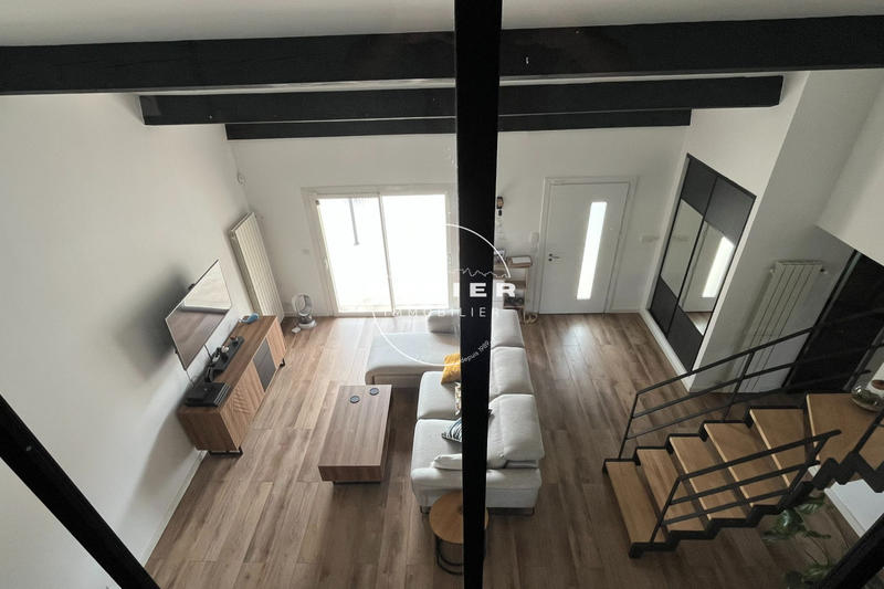 Villa - 132 m² - 5 pièces