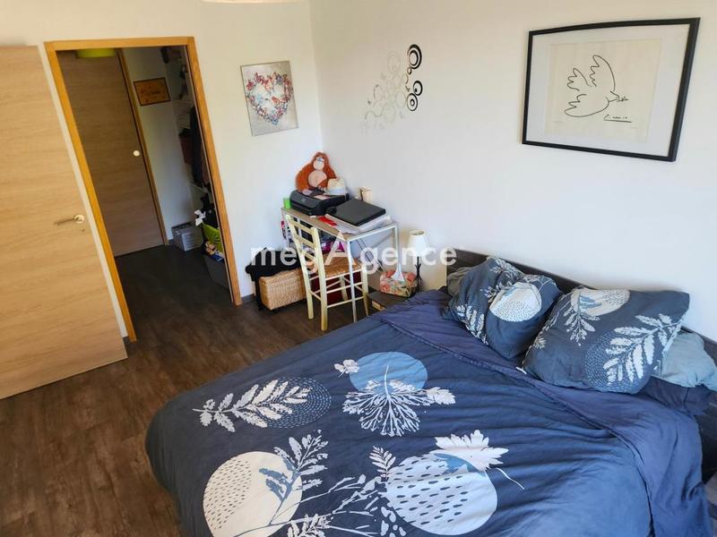 Maison - 134 m² - 5 pièces