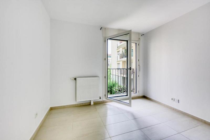 Appartement - 89 m² - 4 pièces