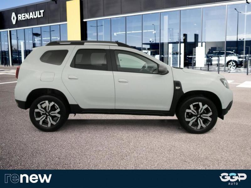 Dacia Duster TCe 150 4x2 Edc Journey