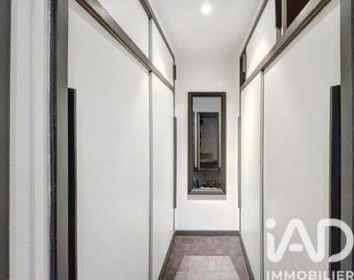 Appartement - 92 m² - 5 pièces