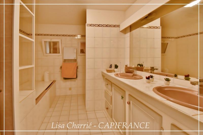 Maison de campagne - 295 m² - 9 pièces