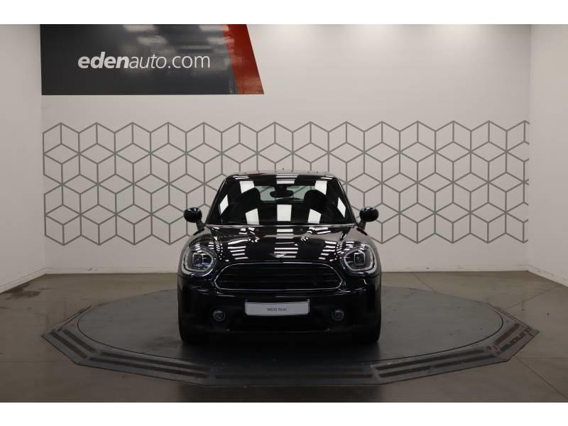 Mini Mini Countryman 136 ch Bva7 Cooper Essential