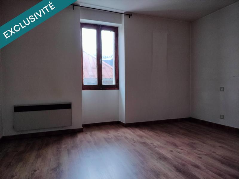 Appartement - 100 m² - 4 pièces