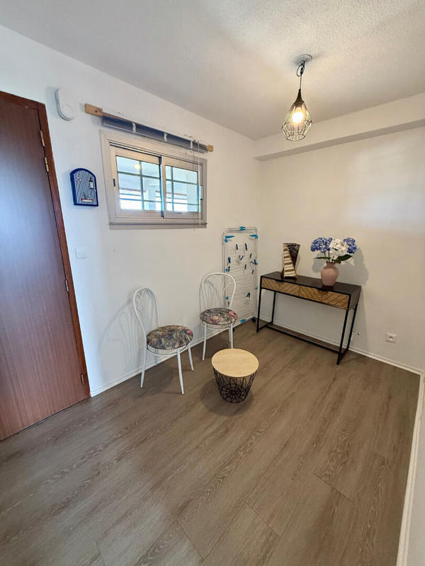 Appartement - 47 m² - 4 pièces