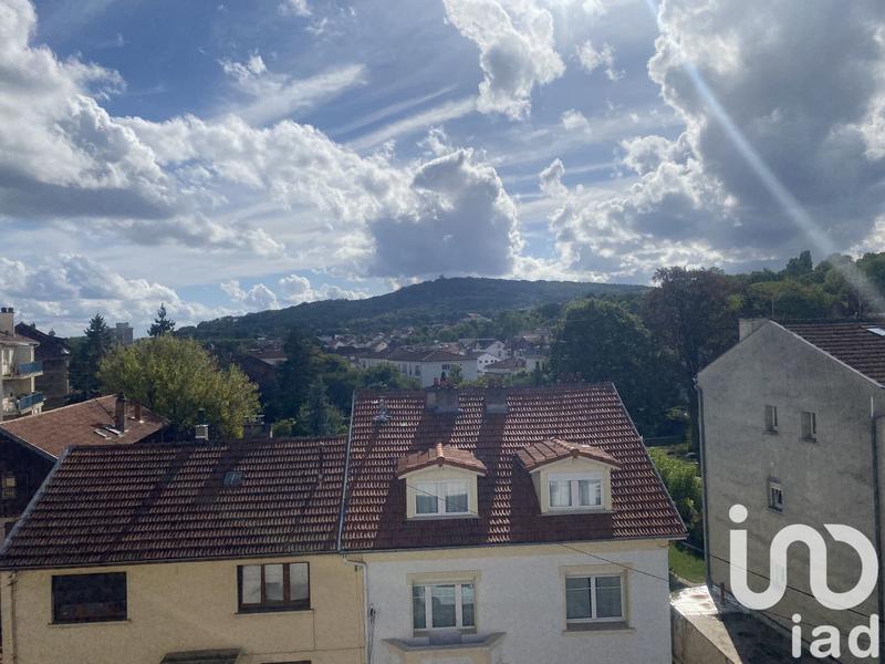 Appartement - 56 m² - 2 pièces