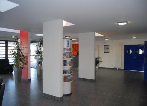 Appartement - 31 m² - 2 pièces