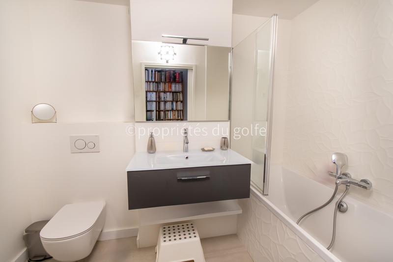 Appartement - 135 m² - 5 pièces