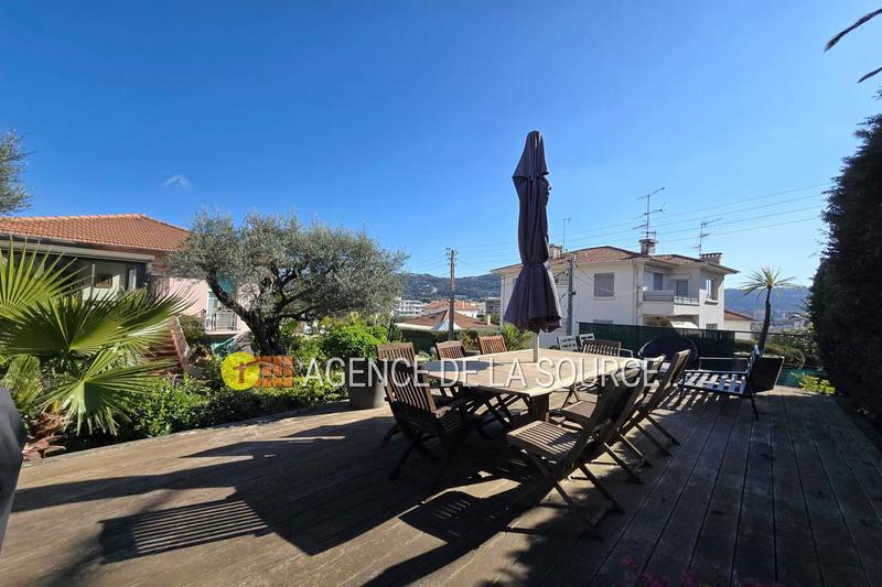 Maison - 145 m² - 5 pièces