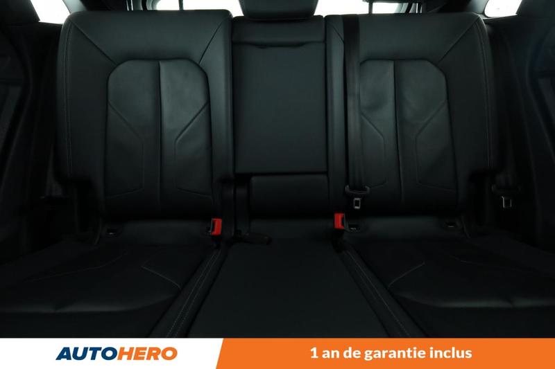 Audi Q3 Sportback 40 Tdi s line Quattro s tronic 200 ch