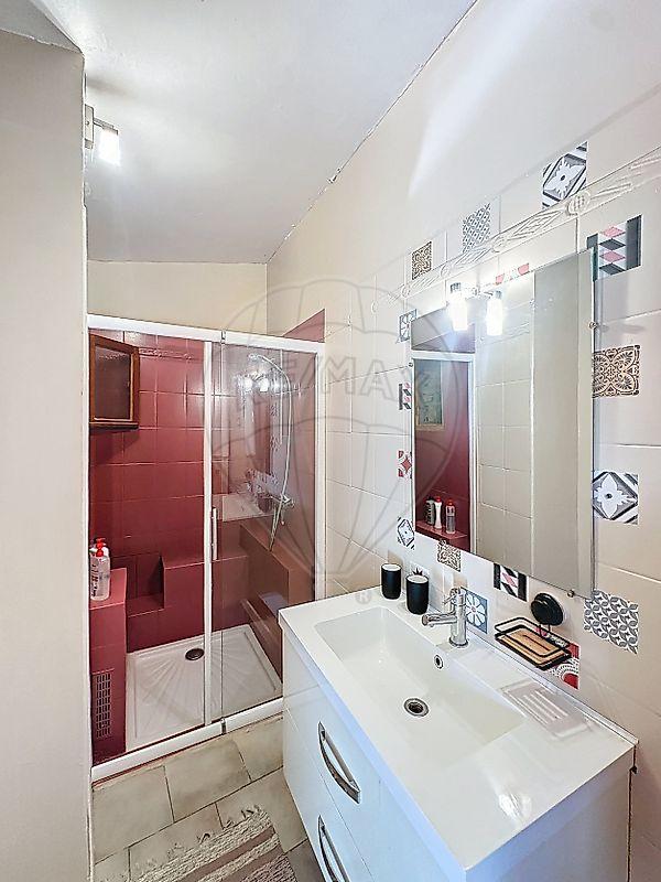 Maison - 142 m² - 7 pièces