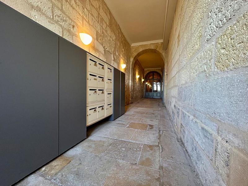 Appartement - 37 m² - 1 pièce