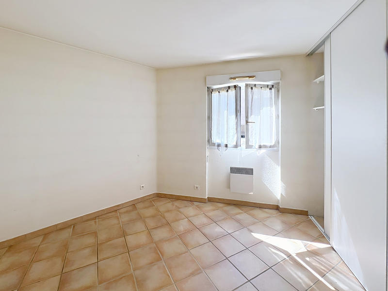 Appartement - 51 m² - 2 pièces