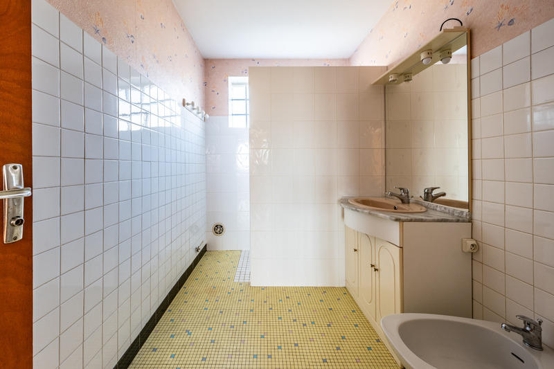 Maison - 114 m² - 5 pièces