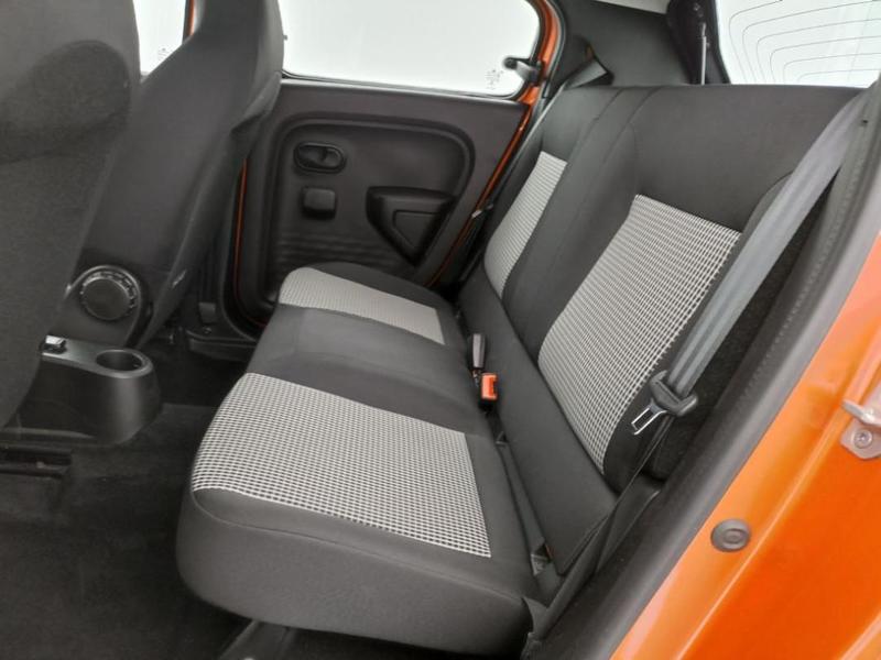 Renault Twingo E-Tech Electrique III Authentic